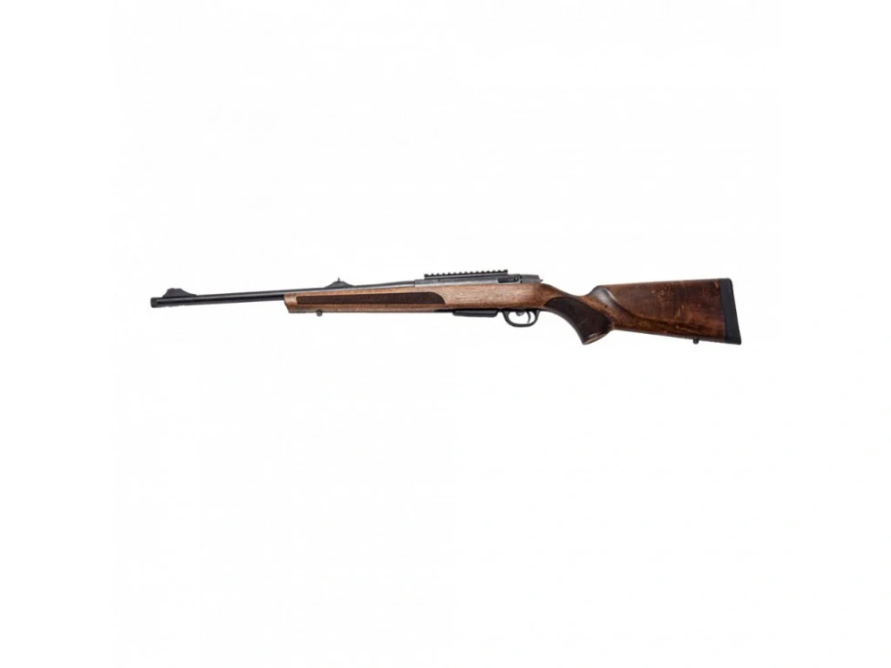 Lovecká kulovnice Brenner BR20 .308 Win. M15x1 Wood
