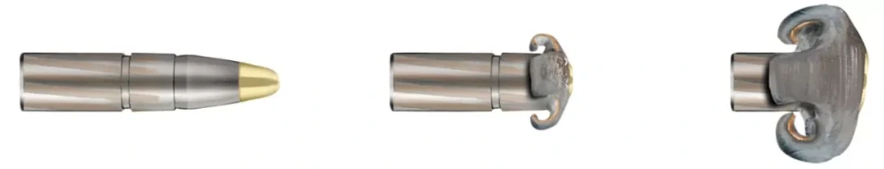 Puškové náboje RWS 8x57JS Evolution 13,0 g