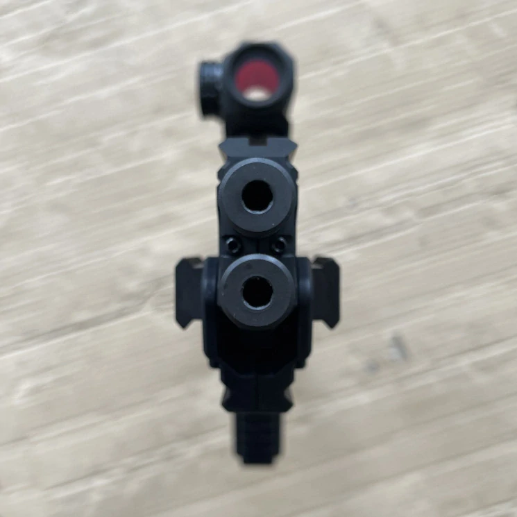 Karabina flobert Glad Lite F26