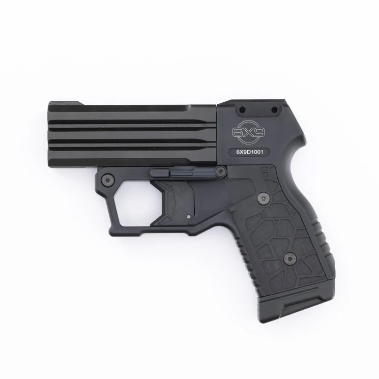 Pistole flobert Detonics 6x9 GRIM