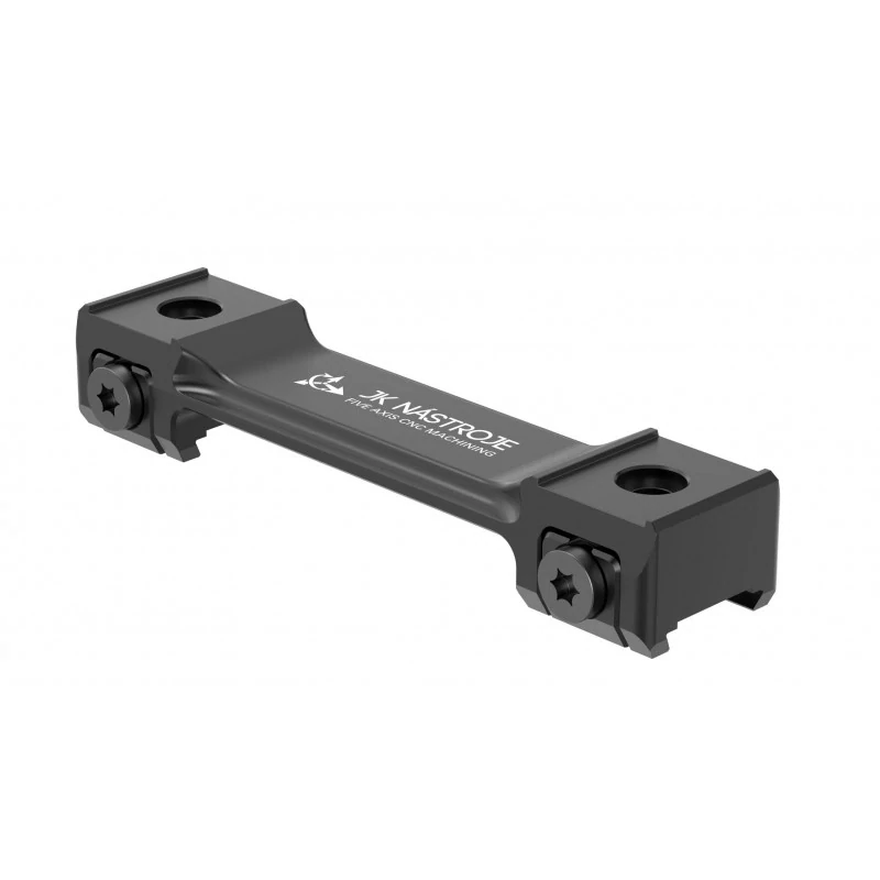 Základna montáže pro kulovnice CZ 527