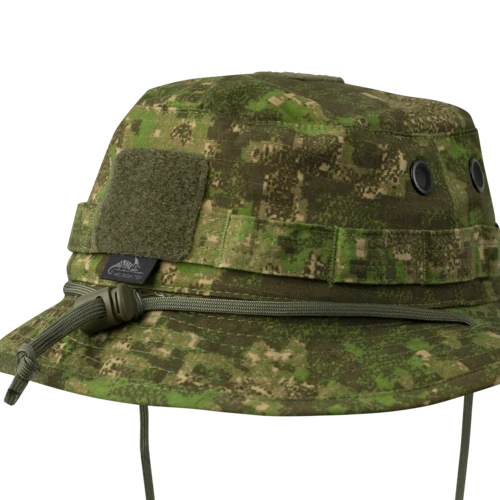 Klobouk Boonie Hat Mk2 - NyCo Ripstop - Pencott Wildwood