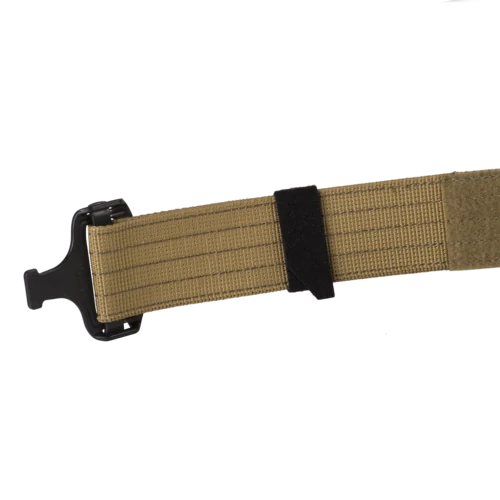 Opasek Competition Nautic Shooting Belt® - Adaptive Green