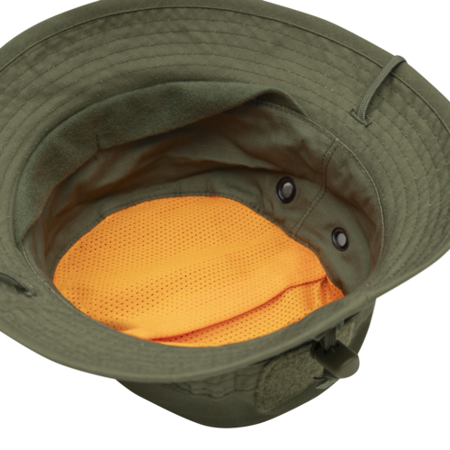 Klobouk Boonie Hat Mk2 - PolyCotton Stretch Ripstop - RAL 7013