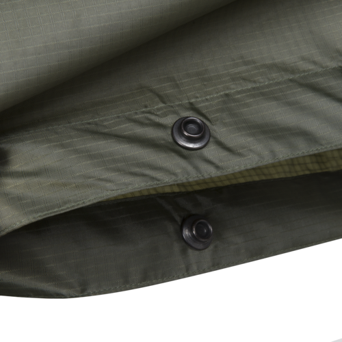 Pončo - Poncho U.S. Model - Taiga Green