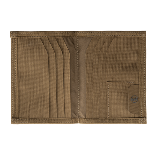 Peněženka - EDC Small Wallet® - Cordura® - Black