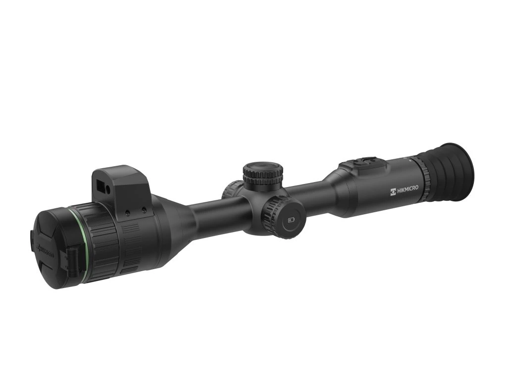 Digitální noční vidění HIKMICRO ALPEX 4K LRF A50EL