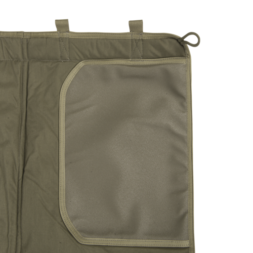 Střelecká podložka BACKBLAST MAT® - Adaptive Green