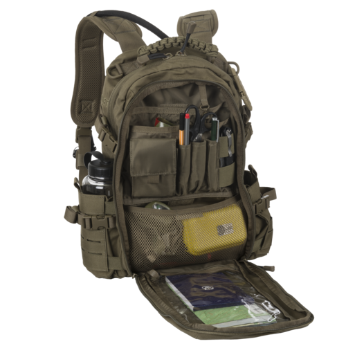 Batoh DUST® MkII BACKPACK - Cordura® - MultiCam®
