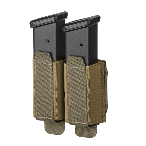 Pouzdro na zásobníky SLICK Pistol Mag Pouch® - PenCott® WildWood™