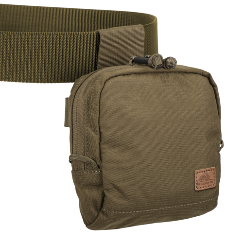 Pouzdro SERE Pouch - Earth Brown / Clay A