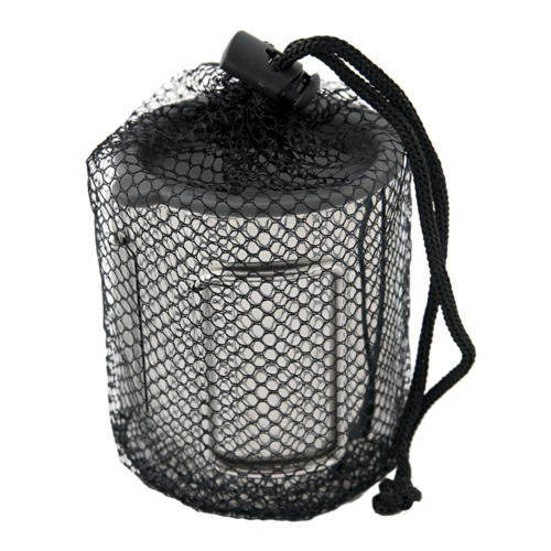 Hrnek termo s víčkem Thermo Cup - Stainless Steel - 250 ml