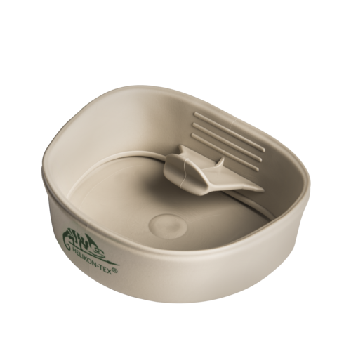 Skládací hrnek Wildo® FOLD-A-CUP® - TPE - Olive Green (ID 10014)