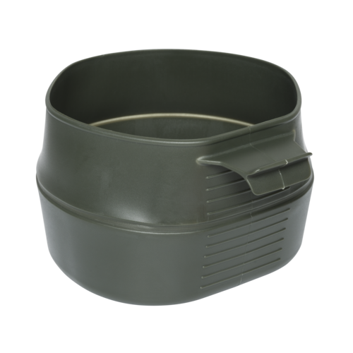 Skládací hrnek Wildo® FOLD-A-CUP® BIG - Olive Green (ID 10024)