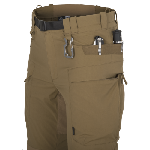 Outdoorové kalhoty BLIZZARD Pants® - StormStretch® - PenCott® WildWood™