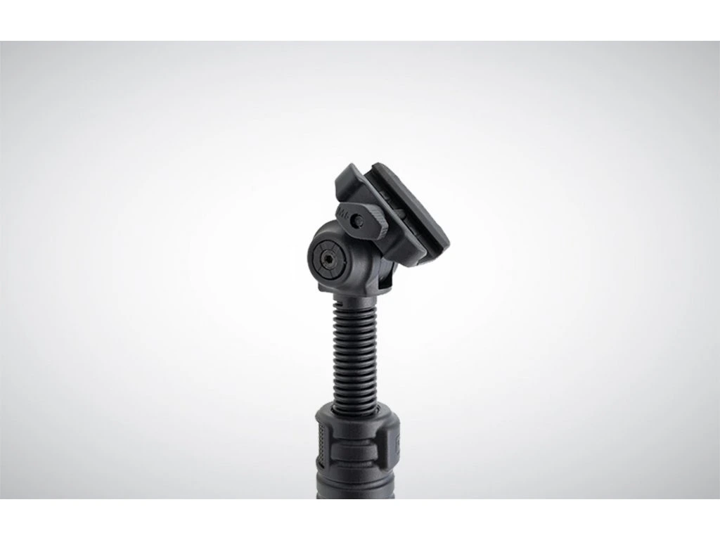 Monopod pod pažbu