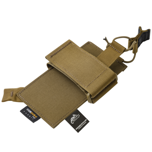 Univerzální pouzdro na zbraň Inverted Pistol Holder Insert - Cordura® - Black