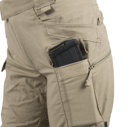 Dámské kalhoty WOMENS UTP Resized® (Urban Tactical Pants®) - PolyCotton Ripstop - Shadow Grey