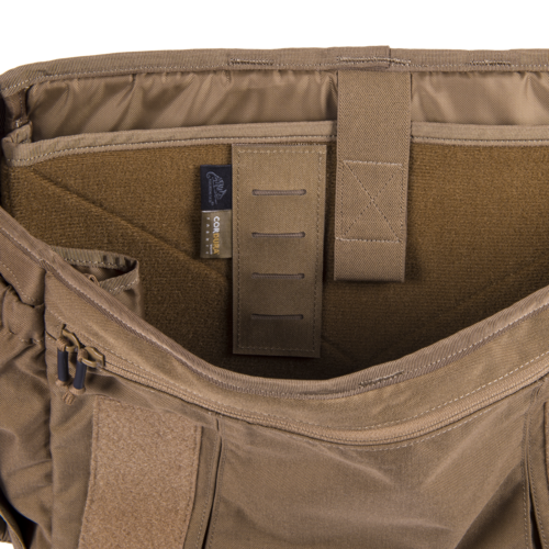 Adaptér Molle Adapter Insert 1® - Cordura® - Shadow Grey