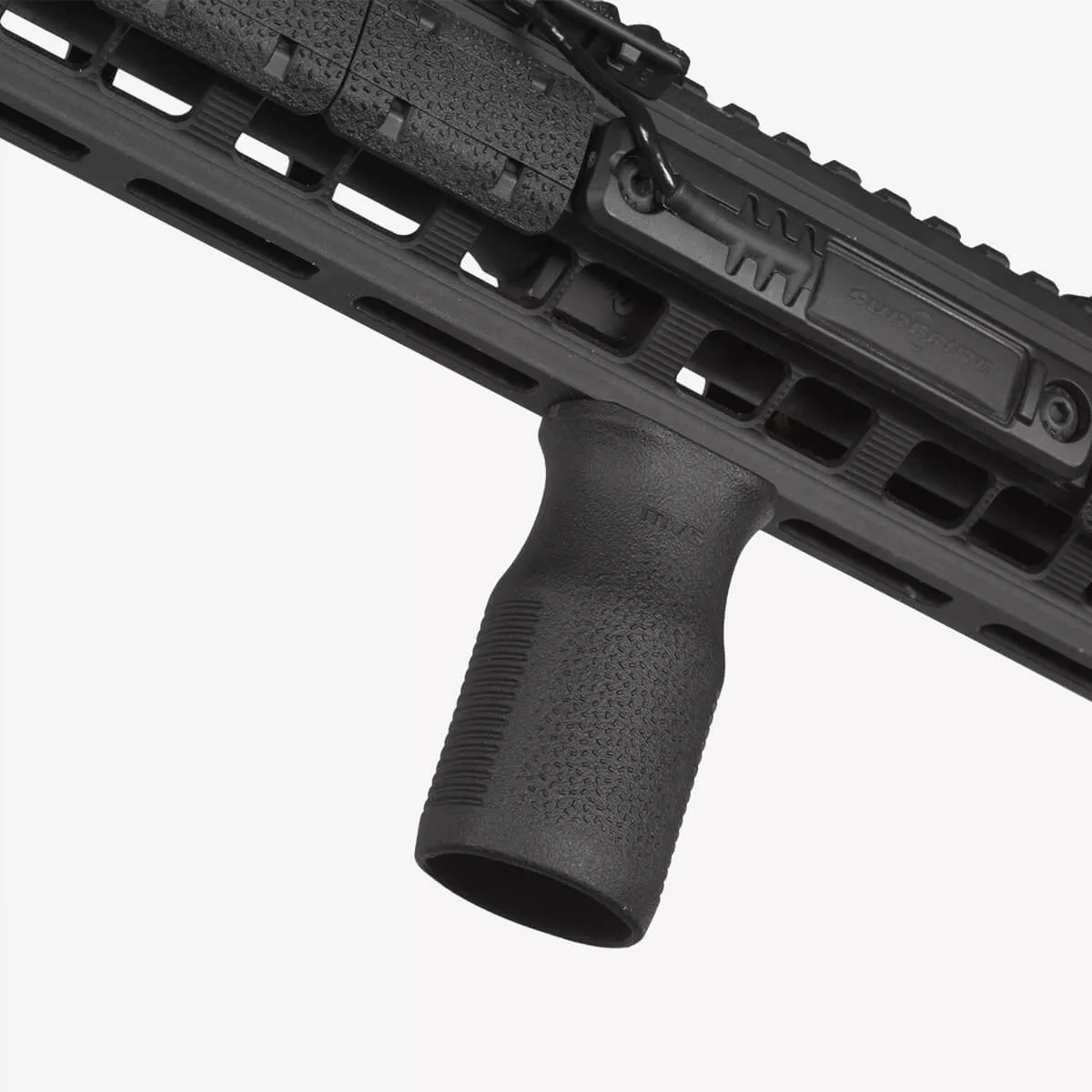 Magpul přední rukojeť MVG na M-LOK - černá
