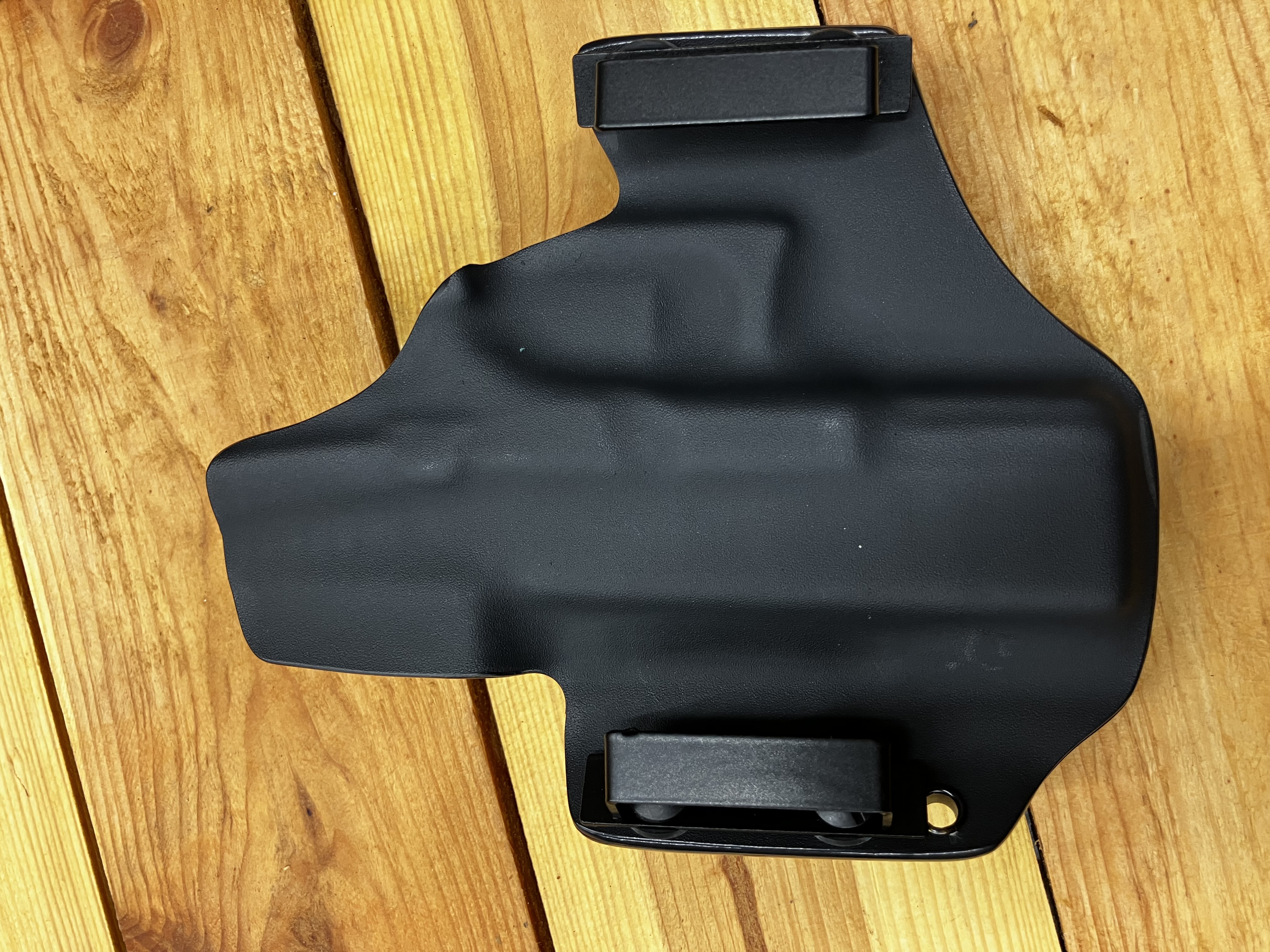OWB pouzdro Glock 19/5gen