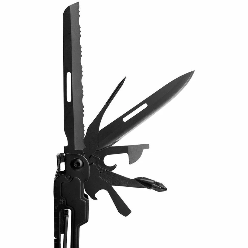 Multi-Tool SOG POWERACCESS DELUXE (BLACK)