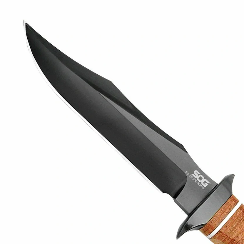 Nůž SOG SUPER SOG BOWIE
