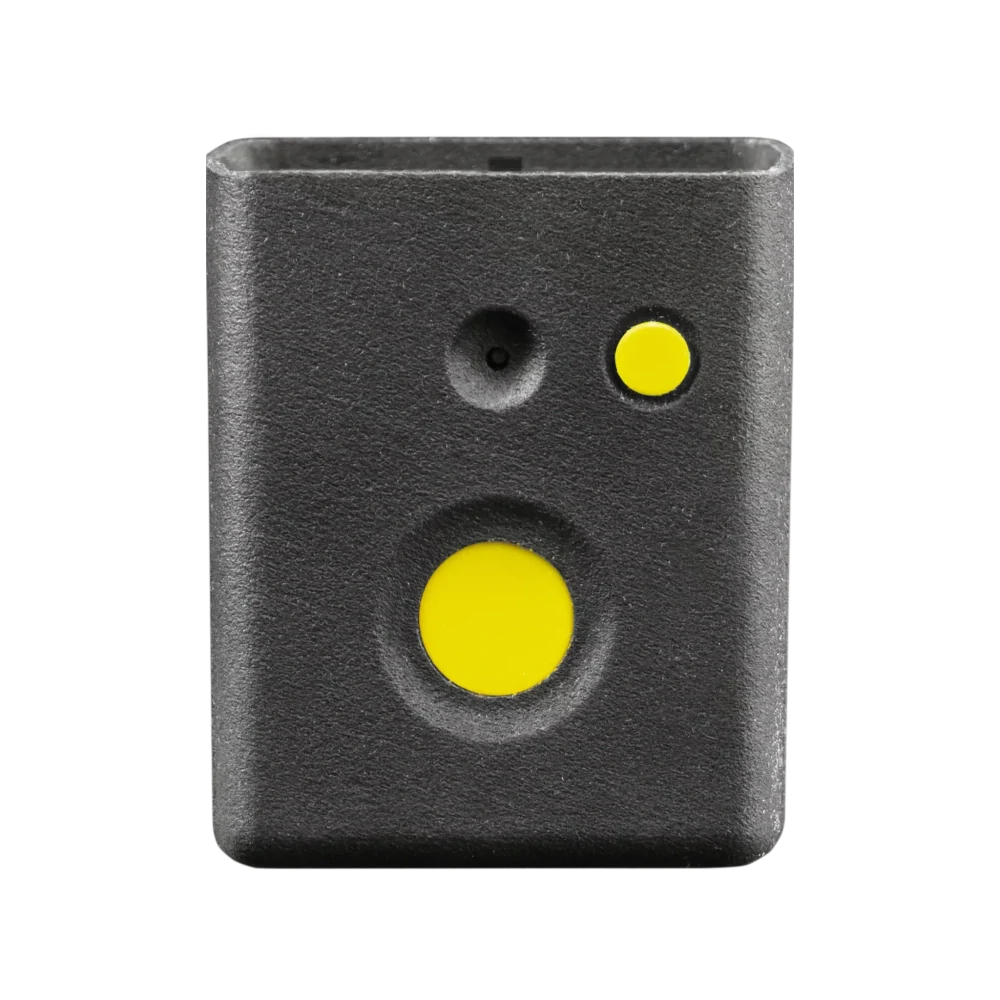 SG Timer GO Shooters Global® - s rychlým upínáním na opasek + kapesní klip