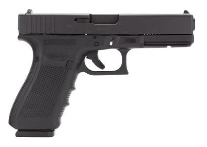 Pistole Glock 21 Gen4, .45 ACP