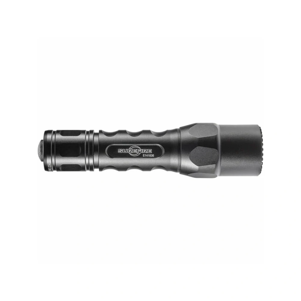 SUREFIRE 6PX PRO-Taktická LED svítilna 600 lm / 15 lm