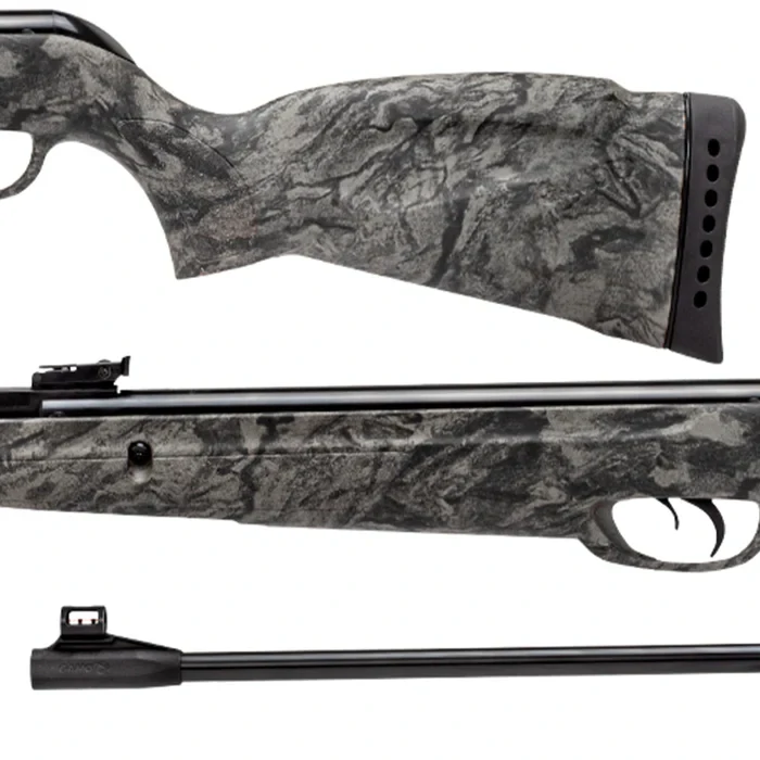 Vzduchovka Gamo Wild Grey Tiger