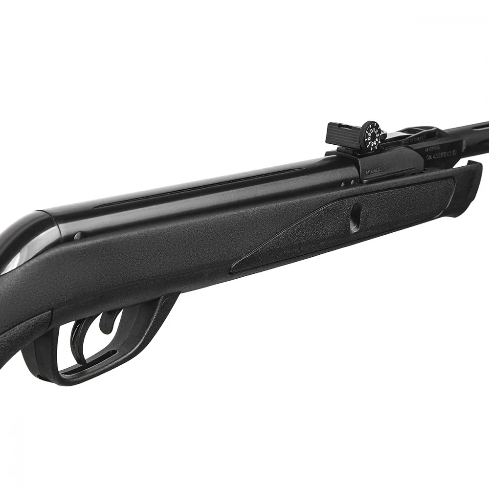 Vzduchovka Gamo Delta 4,5 mm 