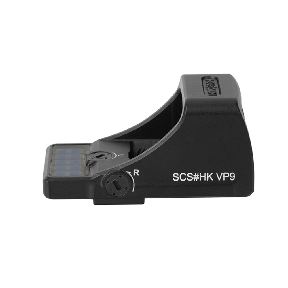 Otevřený micro kolimátor Holosun SCS VP9 OR / SFP9 OR GR 
