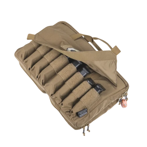 Taška Multi Pistol Wallet® - Black