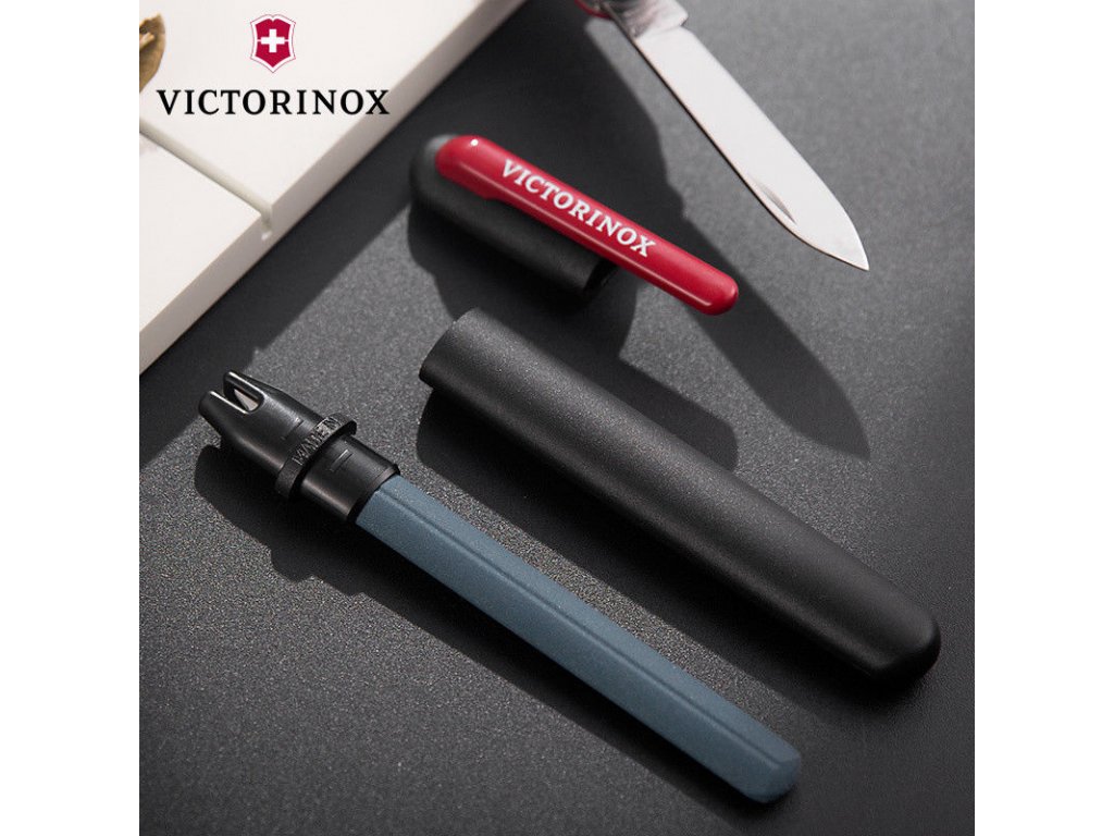 Victorinox bruska