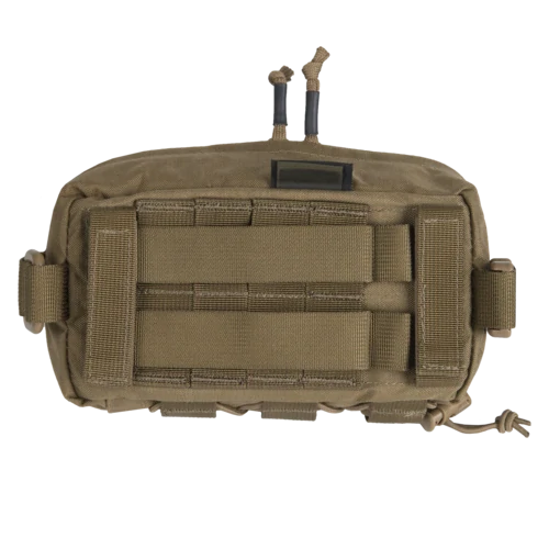 Lékárnička MODULAR INDIVIDUAL MED KIT Pouch® - Cordura® - Adaptive Green