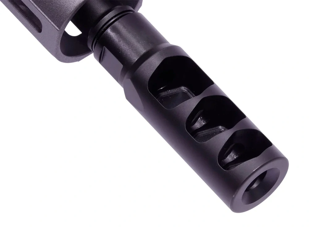 Kompenzátor Schmeisser PCC Match 9mm