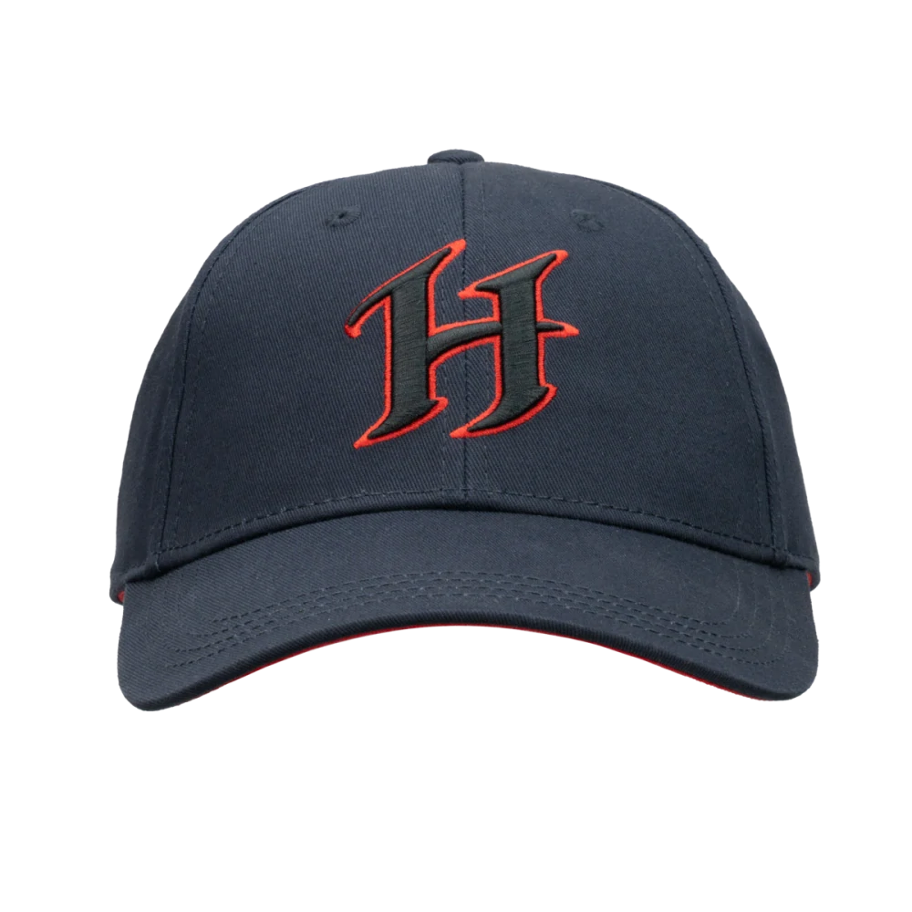 Kšiltovka Baseball H Cap - Navy Blue