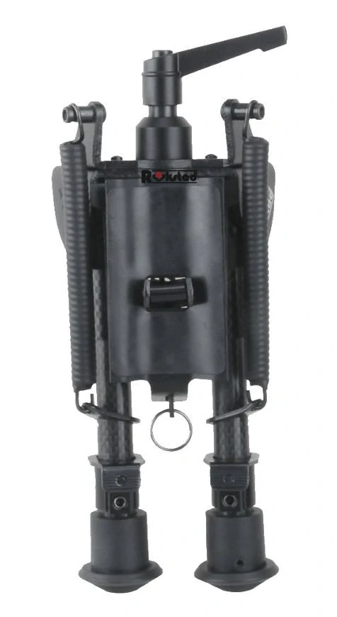 RokStad karbonový bipod 6"-9"