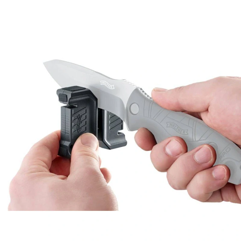 Brousek Walther Compact KS