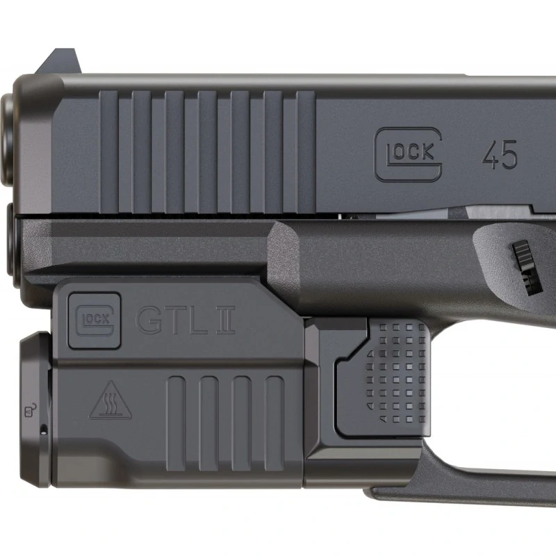 Taktická svítilna Glock GTL II