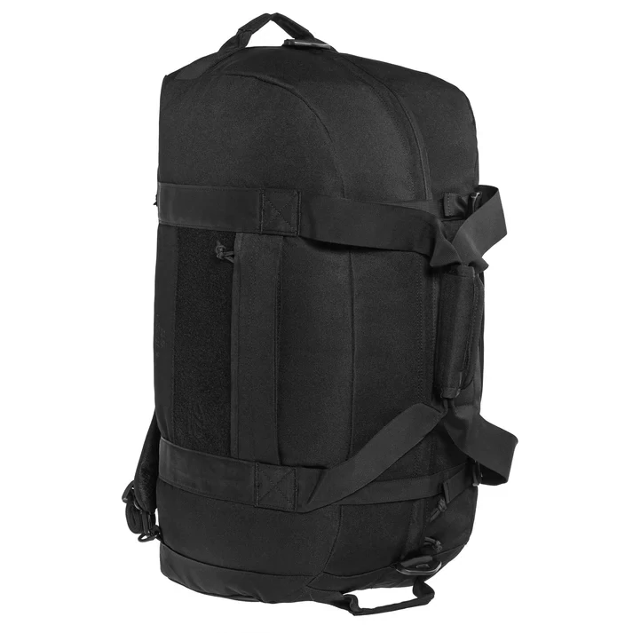 Highlander Loader 65 V2 – turistický batoh/taška 65 l - černá