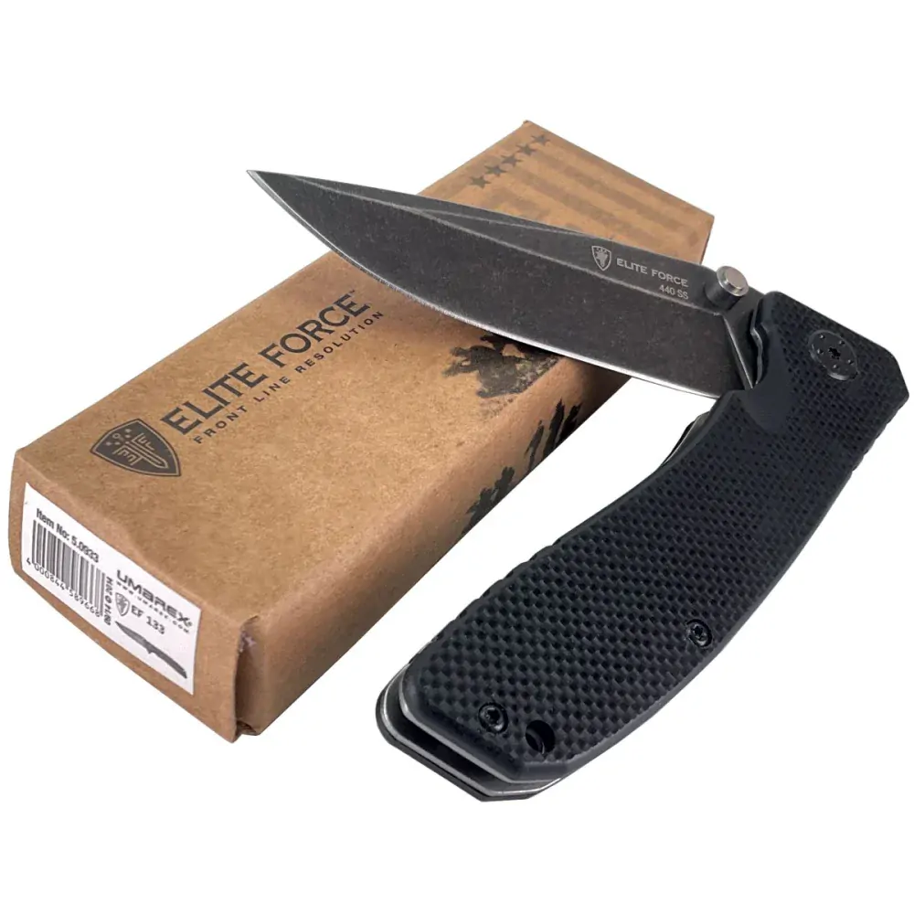 Zavírací nůž Elite Force EF 133 