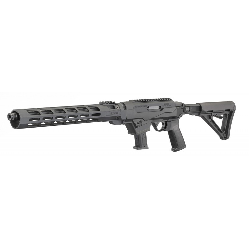Ruger PC Carbine M-LOK/AR, 9 mm