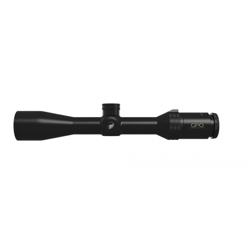 GPO puškohled Spectra 6x1,5-9x44i