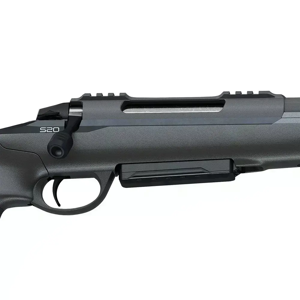 Kulovnice Sako S20