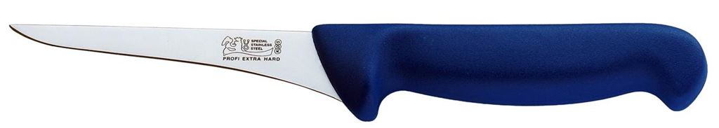 Kabela s řeznickými noži Profi Line (modrá)