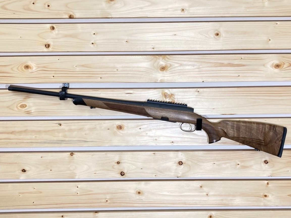 Steyr Arms Classic CL II, 7x64