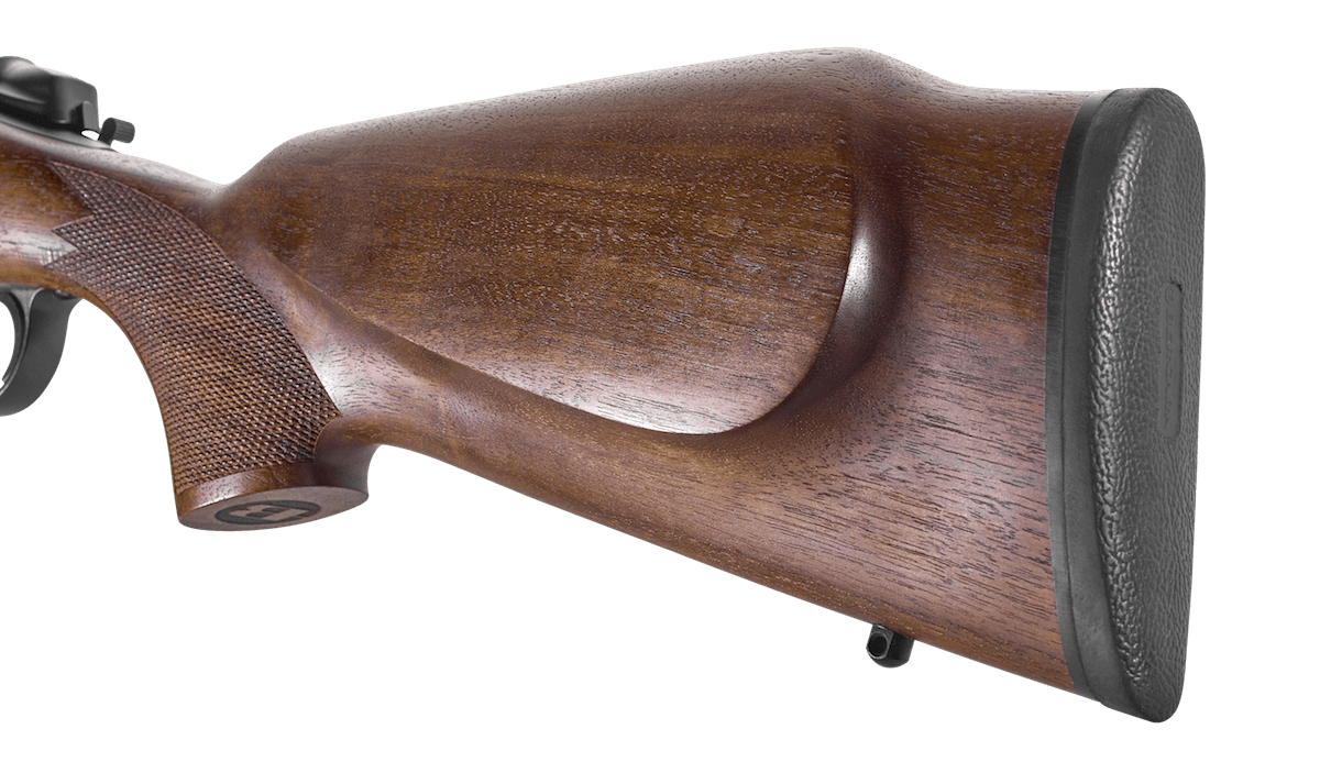 Kulovnice BERGARA B 14 TIMBER