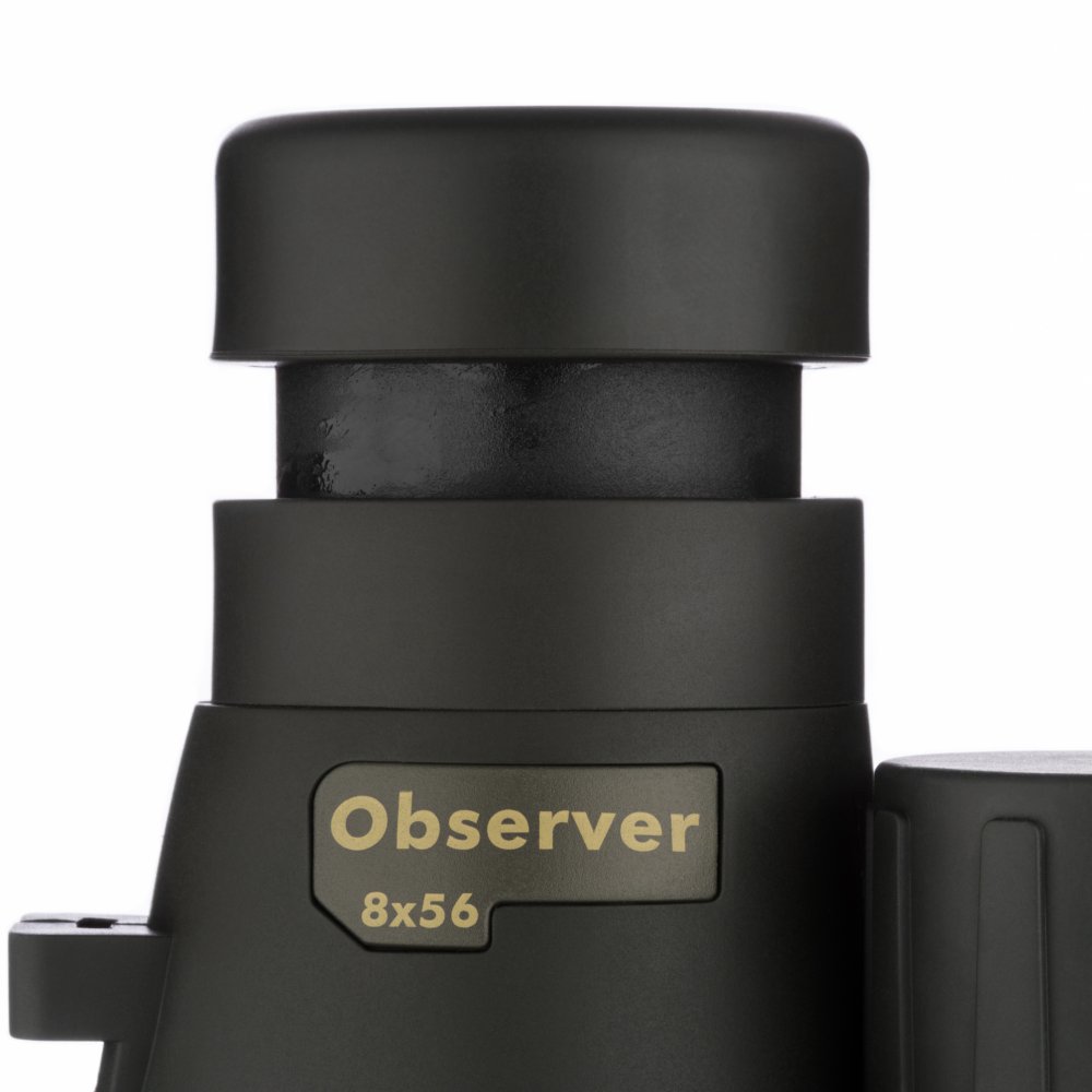 Dalekohled Steiner Observer 10x42